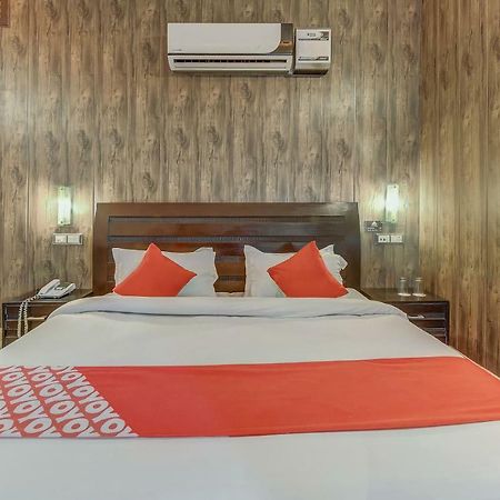 Oyo 27999 Hotel Deep Sirsa Ngoại thất bức ảnh