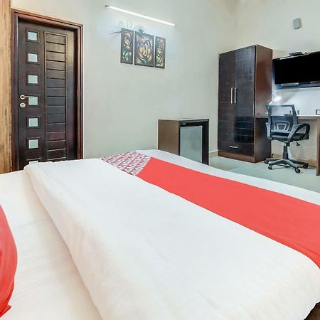Oyo 27999 Hotel Deep Sirsa Ngoại thất bức ảnh
