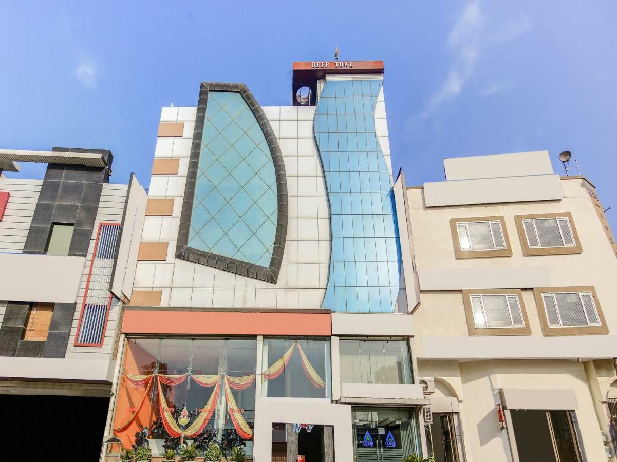 Oyo 27999 Hotel Deep Sirsa Ngoại thất bức ảnh