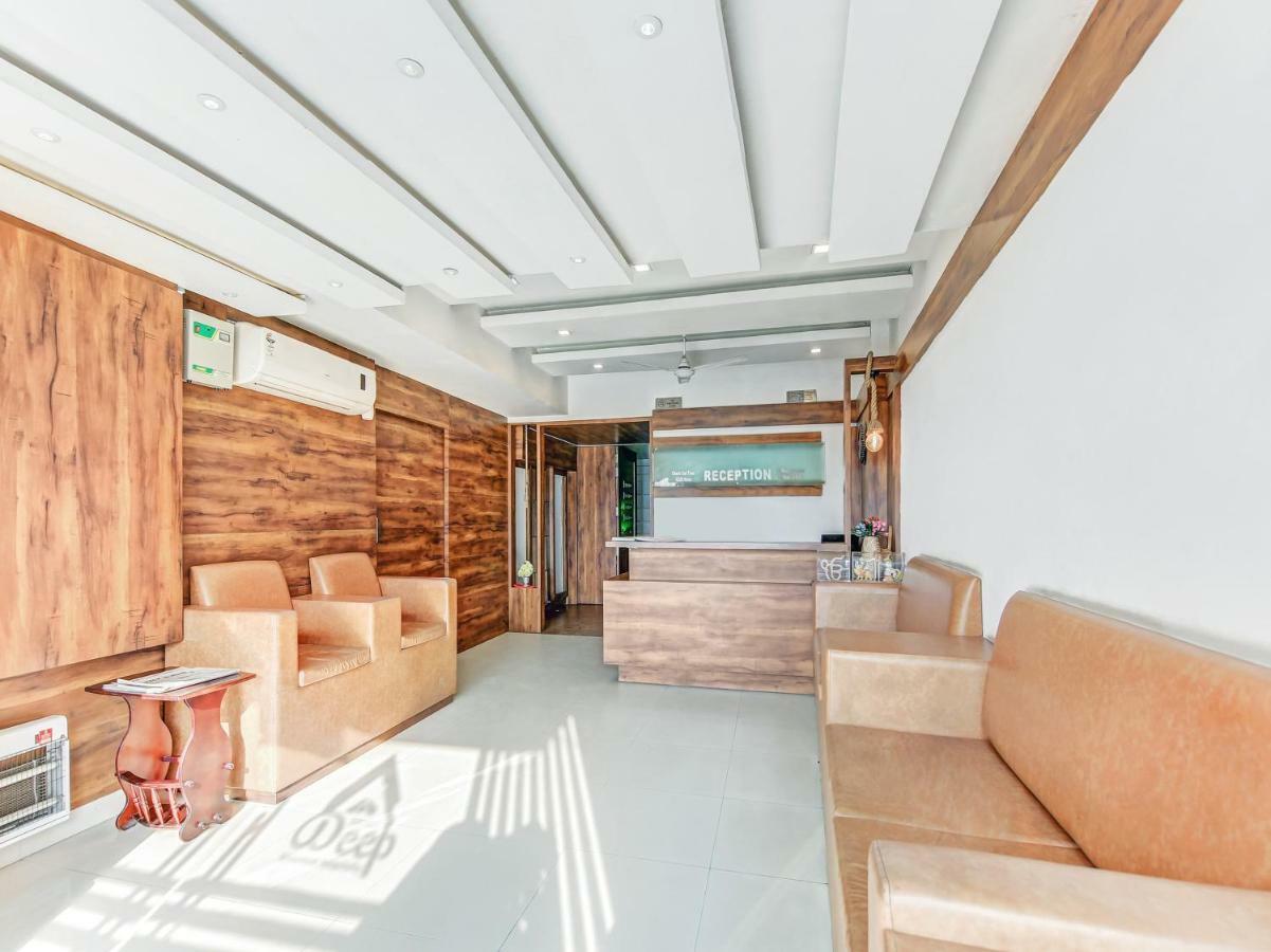 Oyo 27999 Hotel Deep Sirsa Ngoại thất bức ảnh