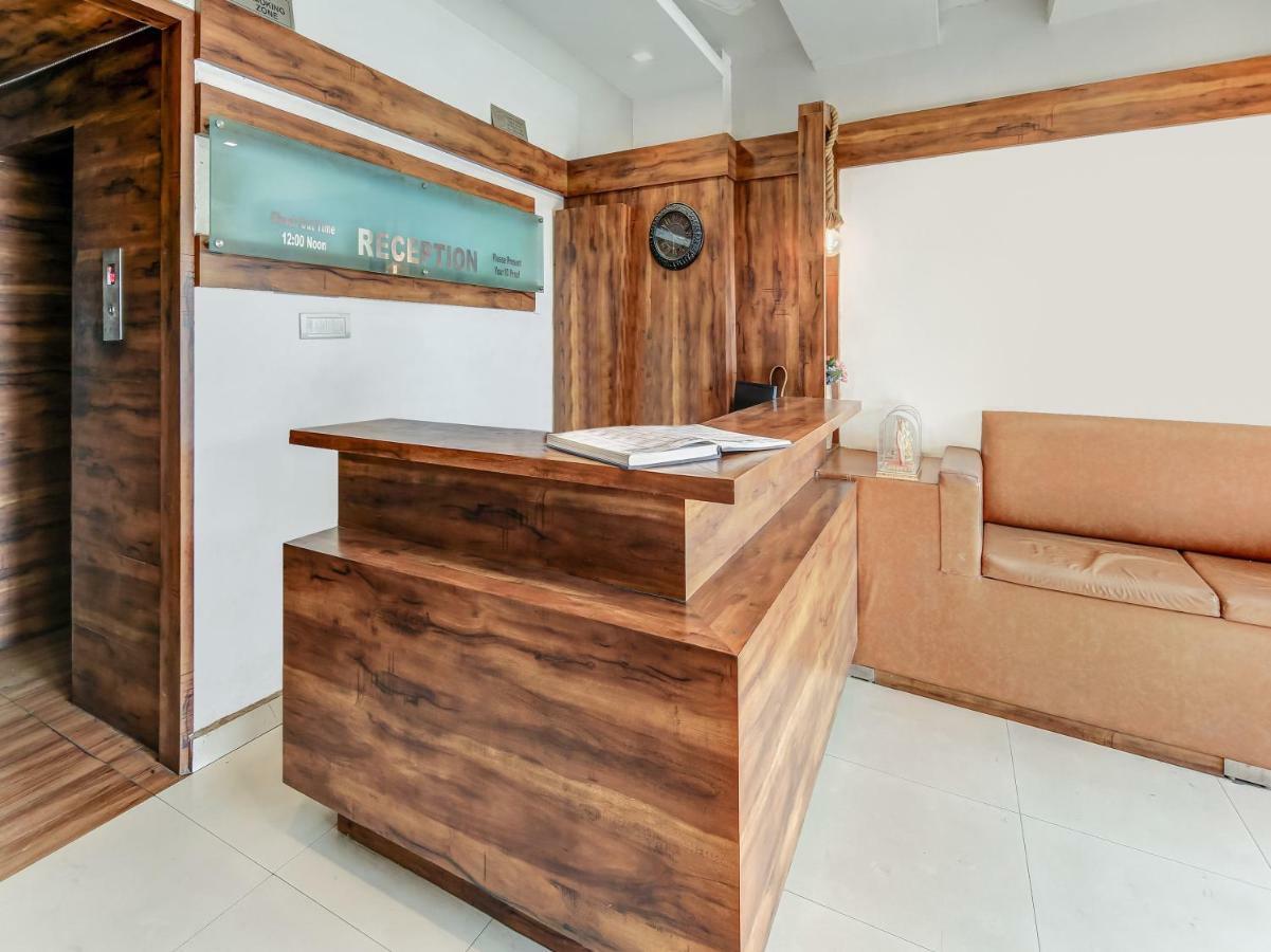 Oyo 27999 Hotel Deep Sirsa Ngoại thất bức ảnh