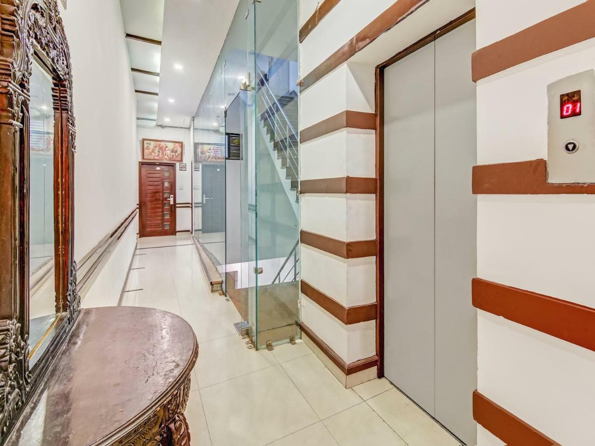 Oyo 27999 Hotel Deep Sirsa Ngoại thất bức ảnh