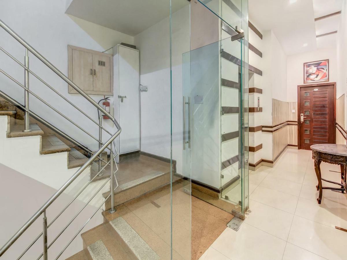 Oyo 27999 Hotel Deep Sirsa Ngoại thất bức ảnh