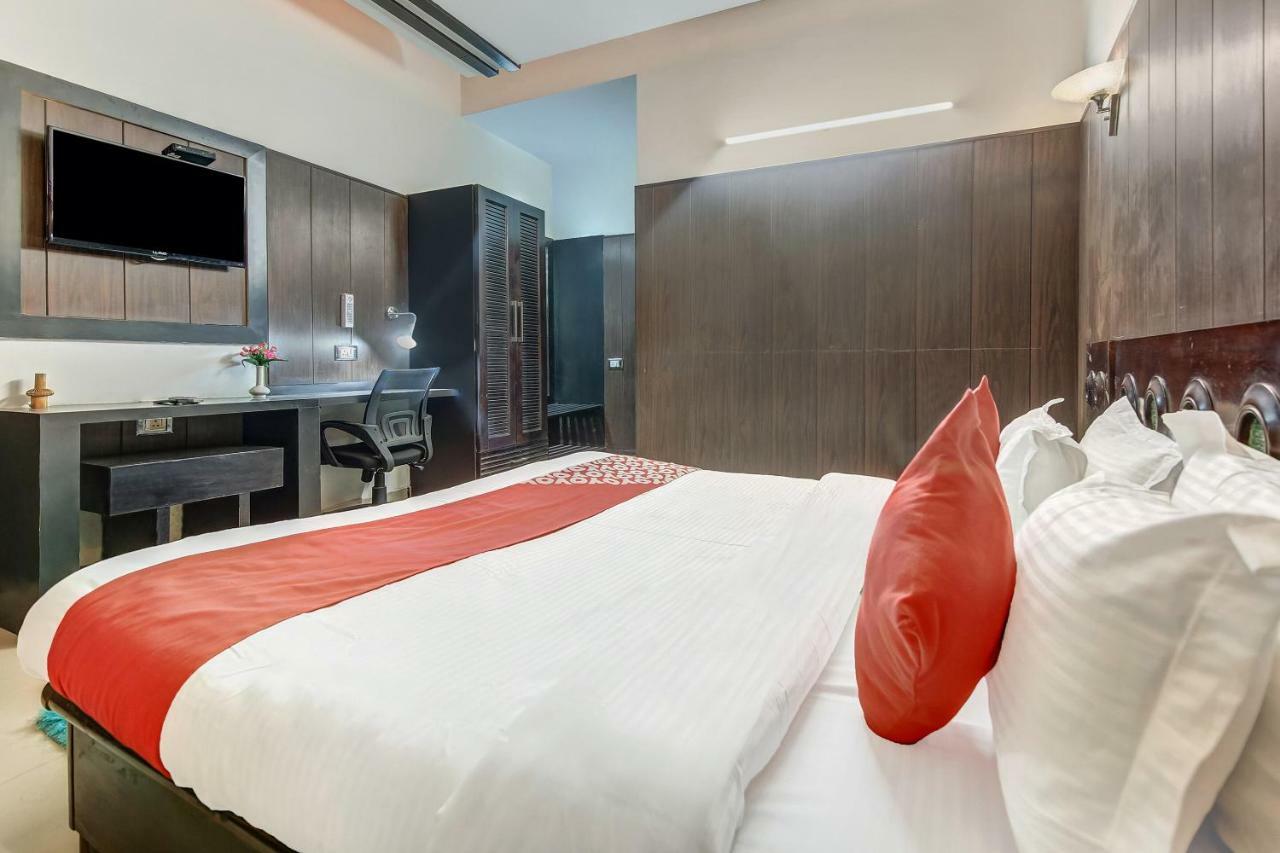 Oyo 27999 Hotel Deep Sirsa Ngoại thất bức ảnh