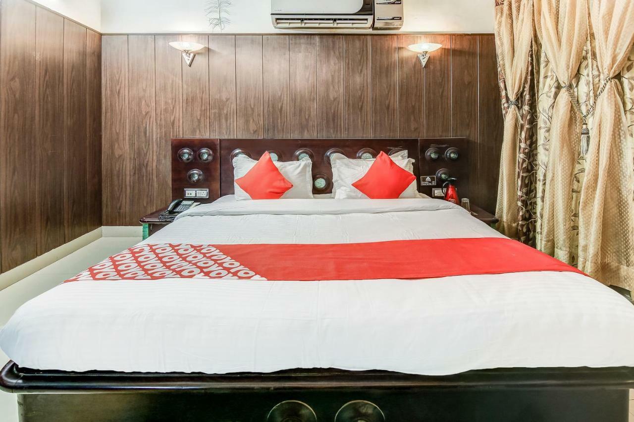 Oyo 27999 Hotel Deep Sirsa Ngoại thất bức ảnh