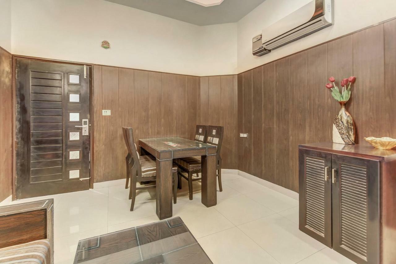 Oyo 27999 Hotel Deep Sirsa Ngoại thất bức ảnh